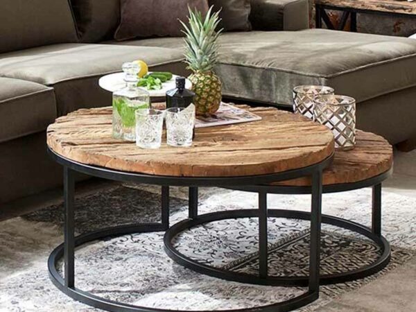 Living Room Tables