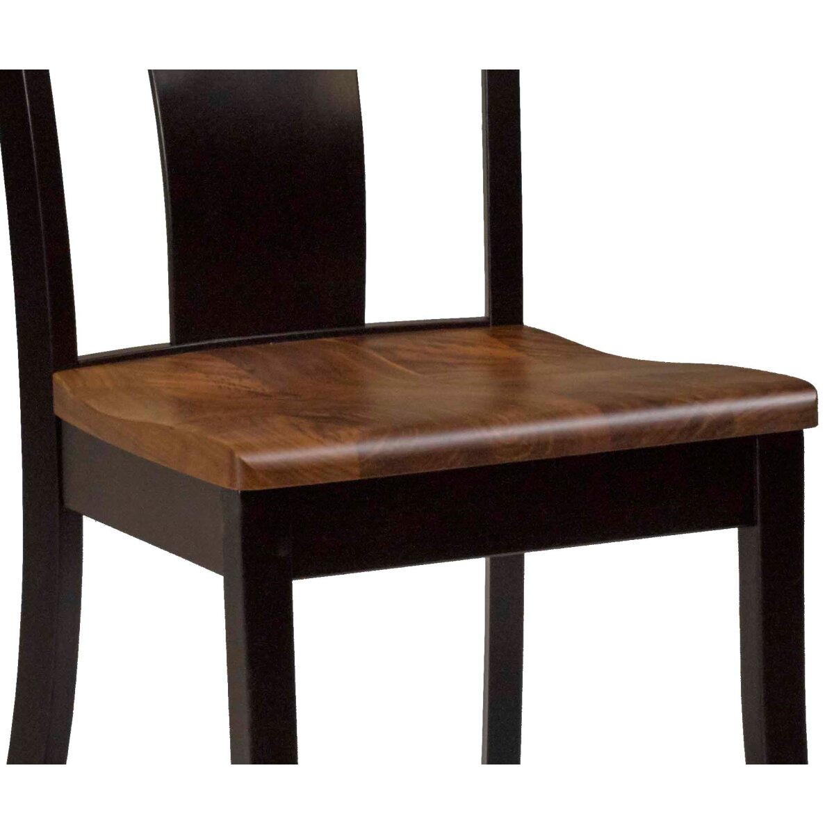Jamestown Single Slat Side Chair - Image 2