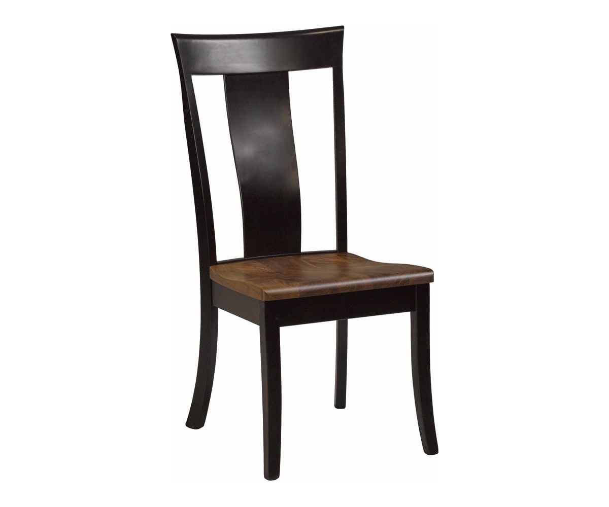 Jamestown Single Slat Side Chair