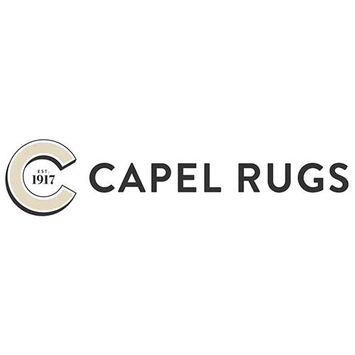 Capel Rugs Logo