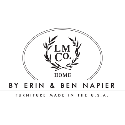 LM Co. By Erin Ben Napier
