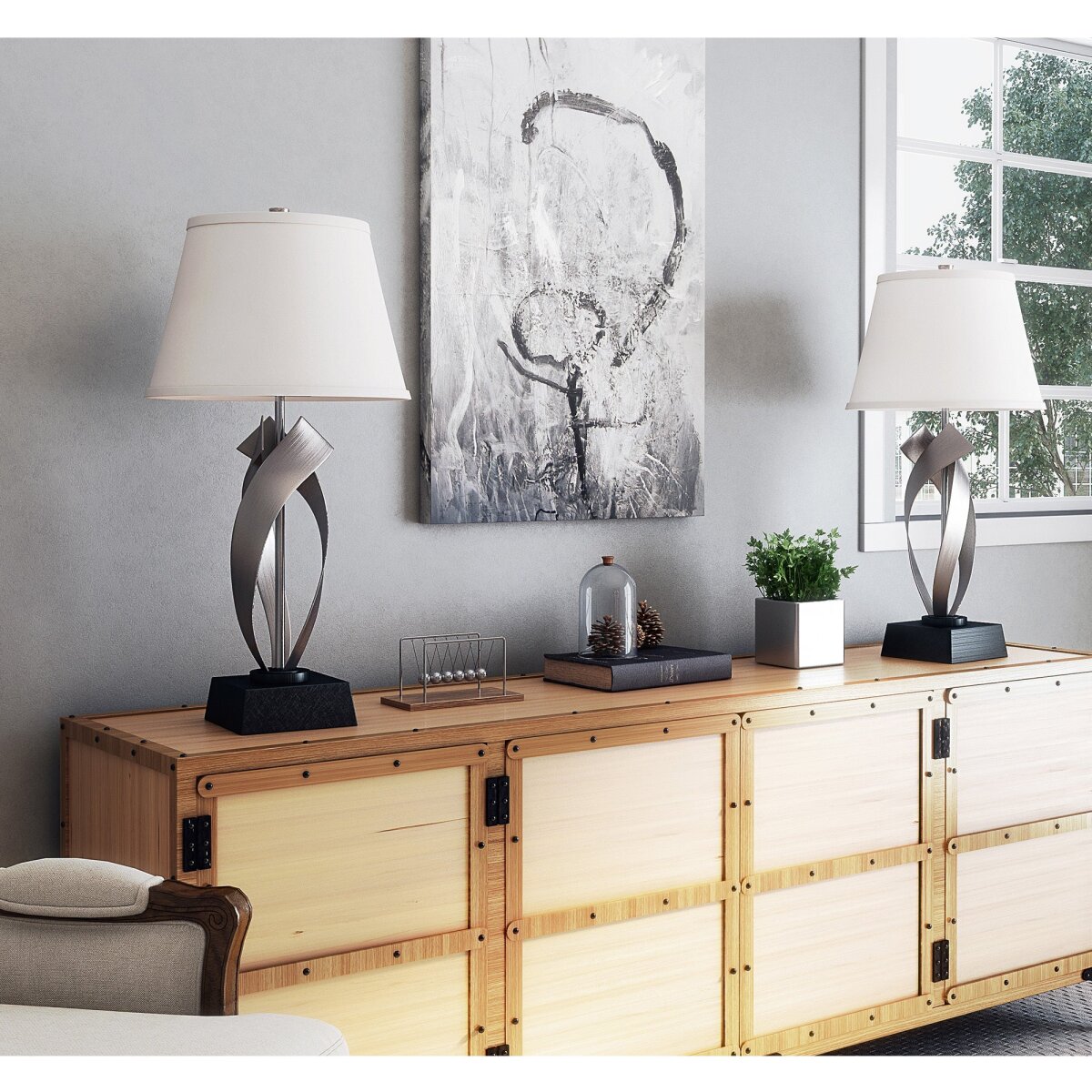 Wayde Table Lamp - Image 2