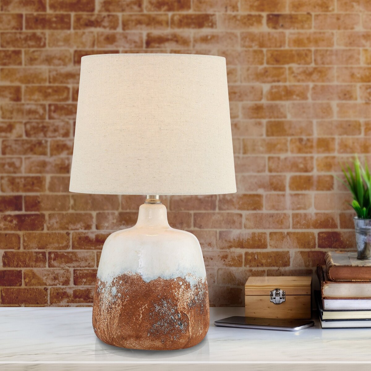 Marco Table Lamp - Image 2