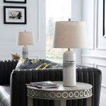 Noelle Table Lamp - Image 2