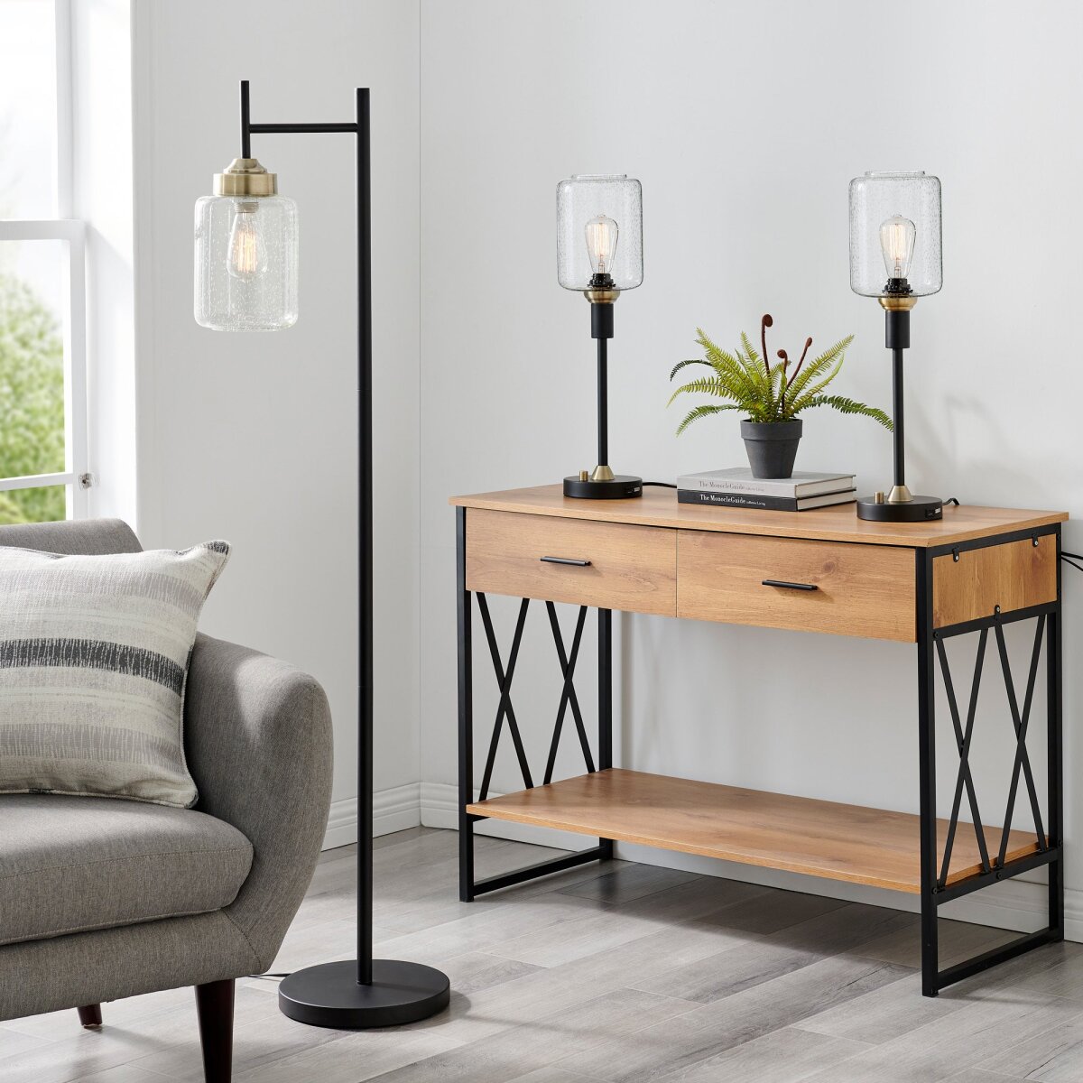 Luken Lamps - Image 2