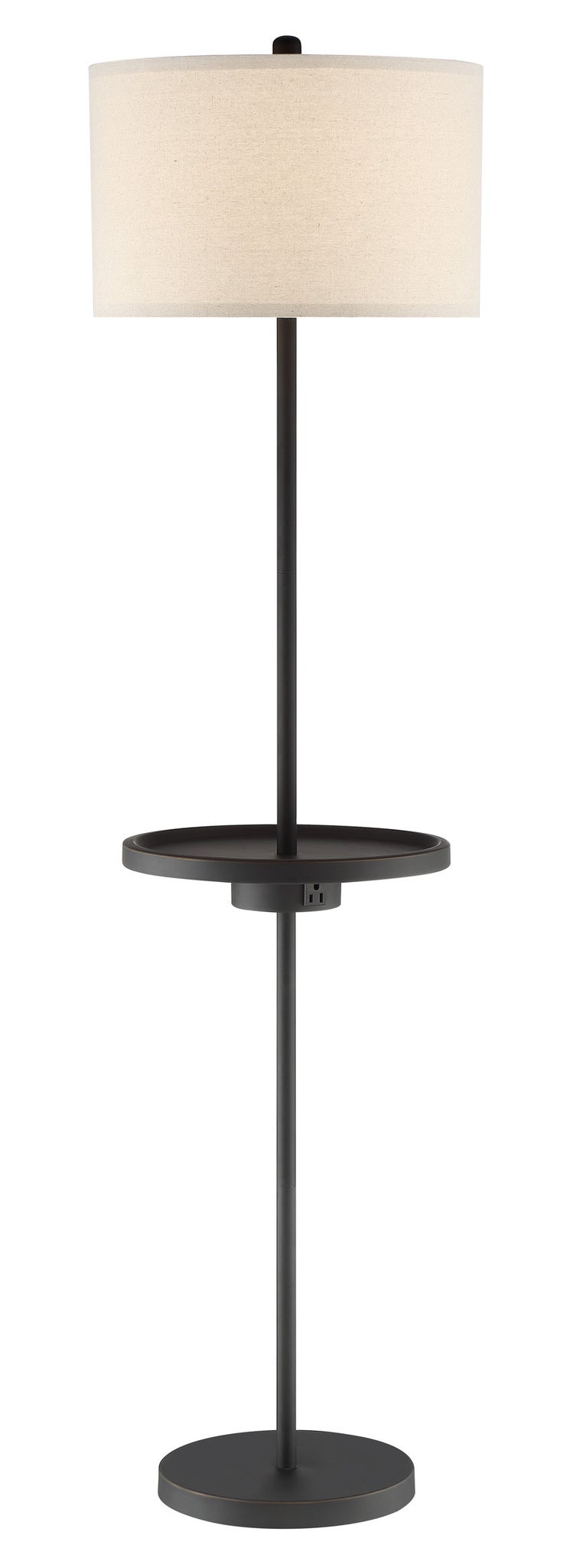Tungsten Floor Lamp