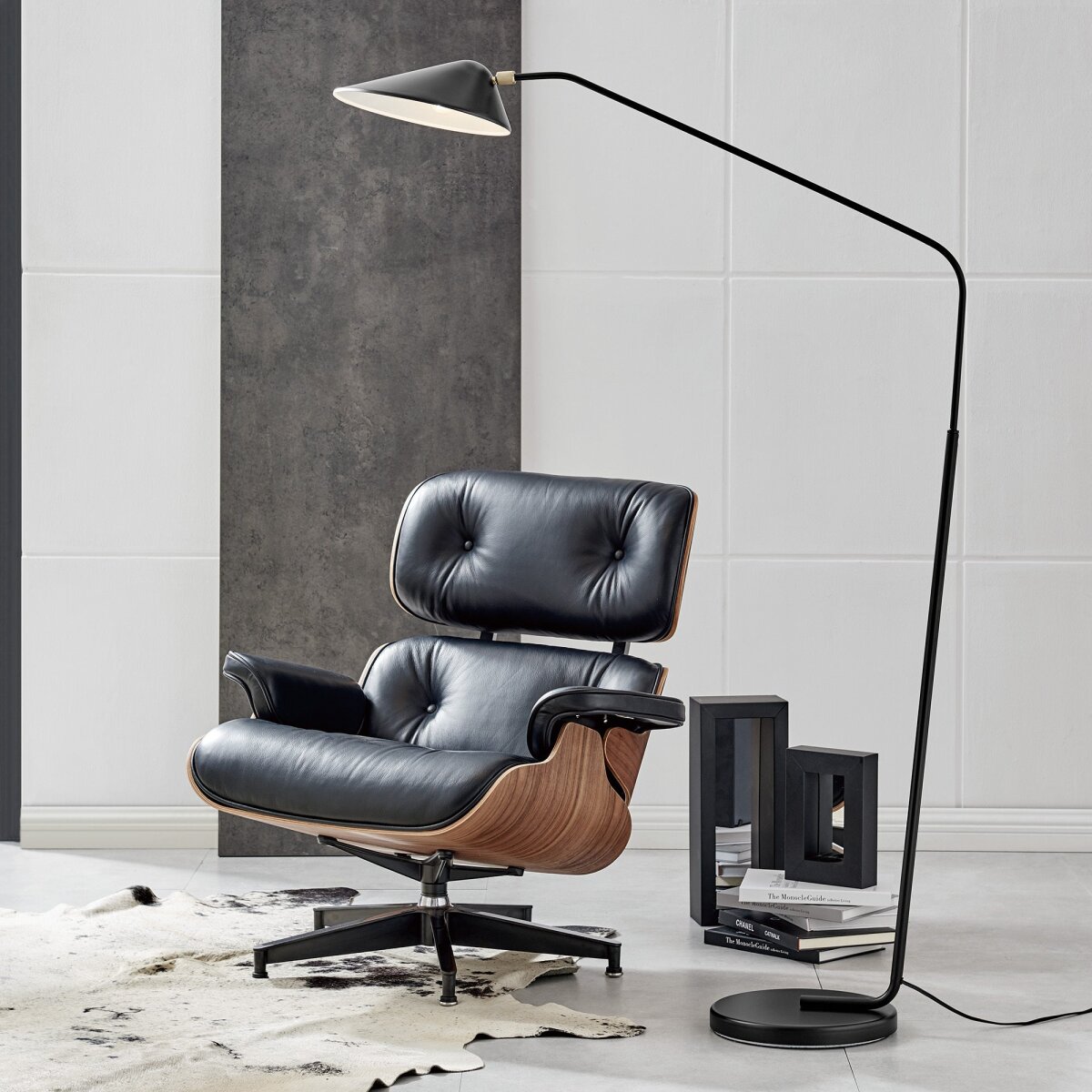 Jerome Floor Lamp - Image 2