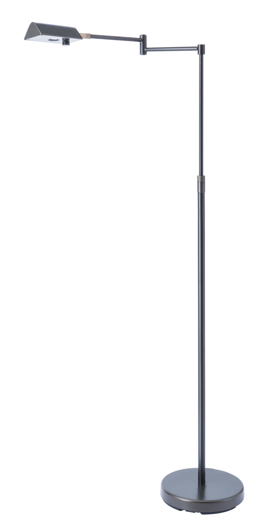Pharma Collection Floor Lamp