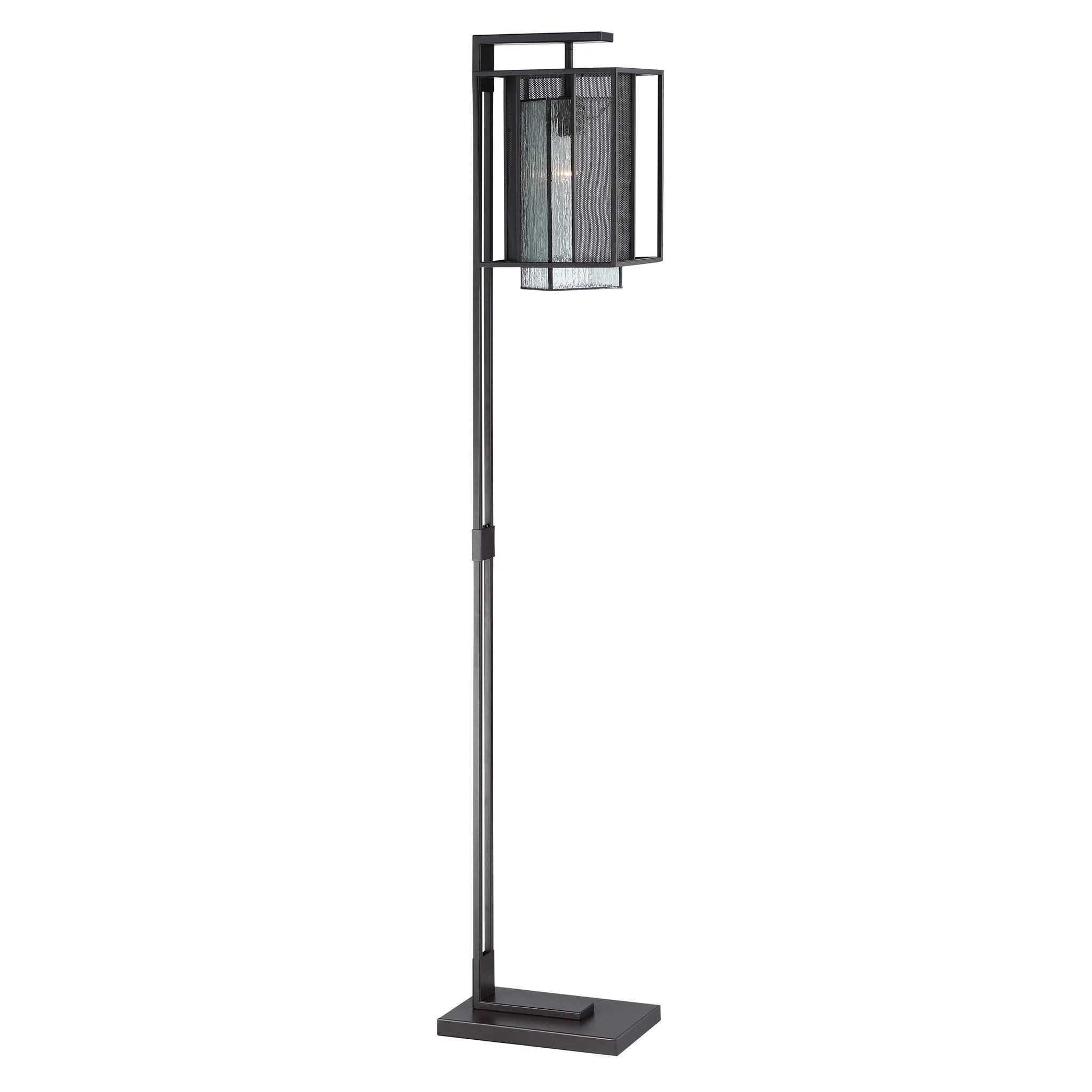 Silveny Floor Lamp