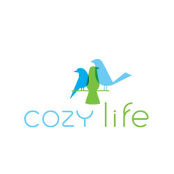 Cozy Life Logo 3