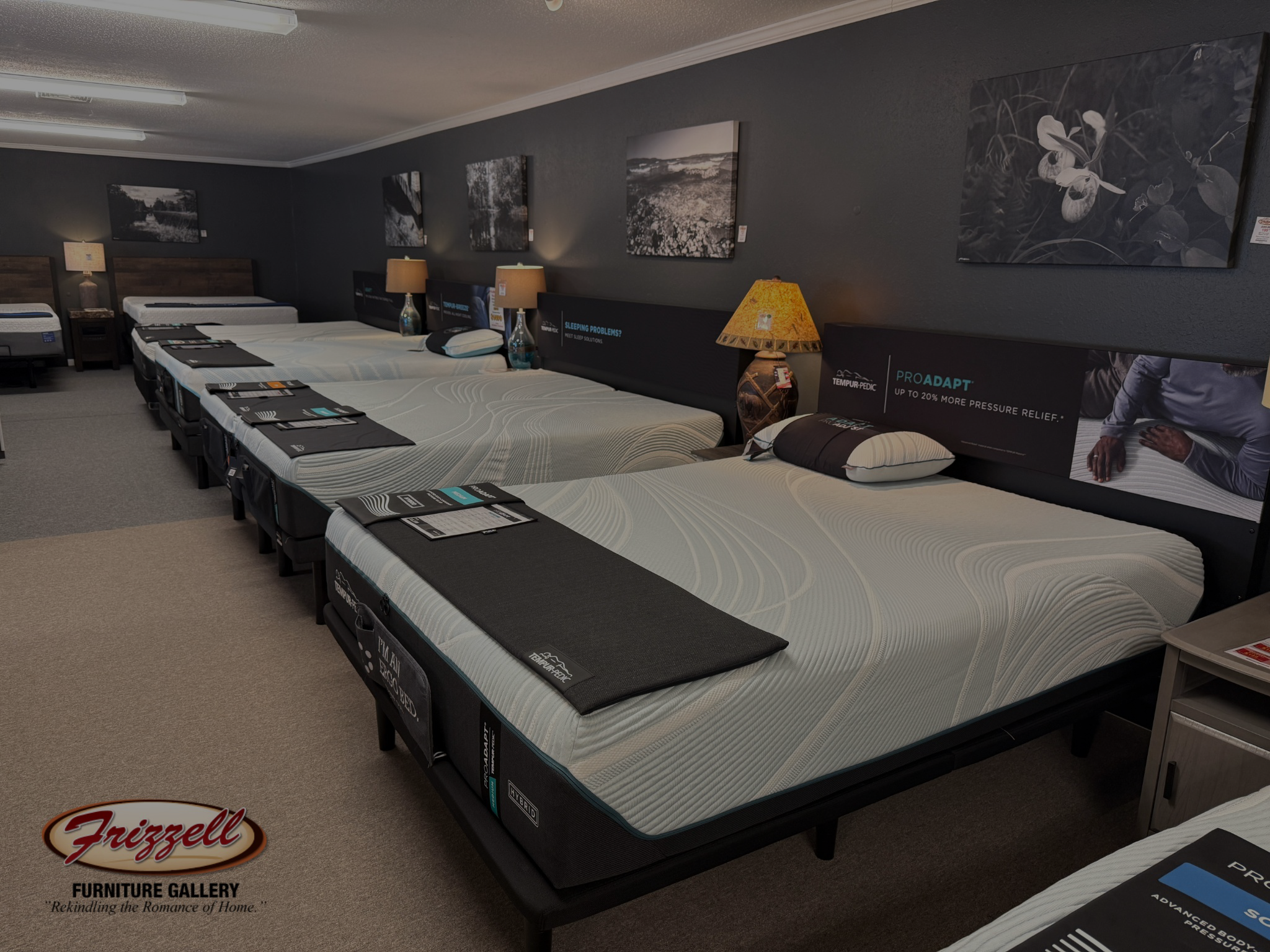 Mattress