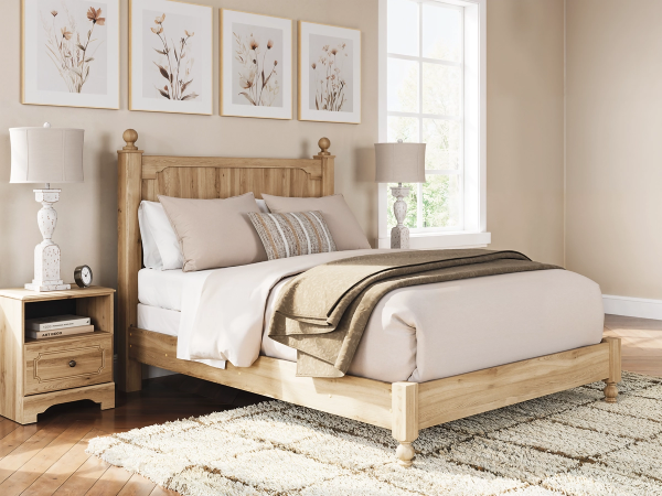 Beds Category