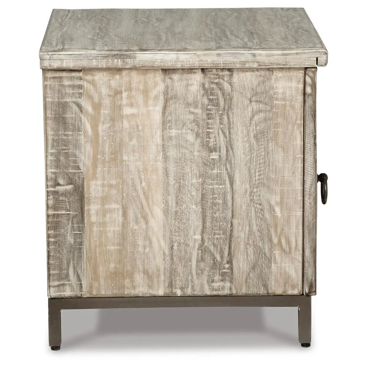 Laddford Accent Cabinet - Image 6