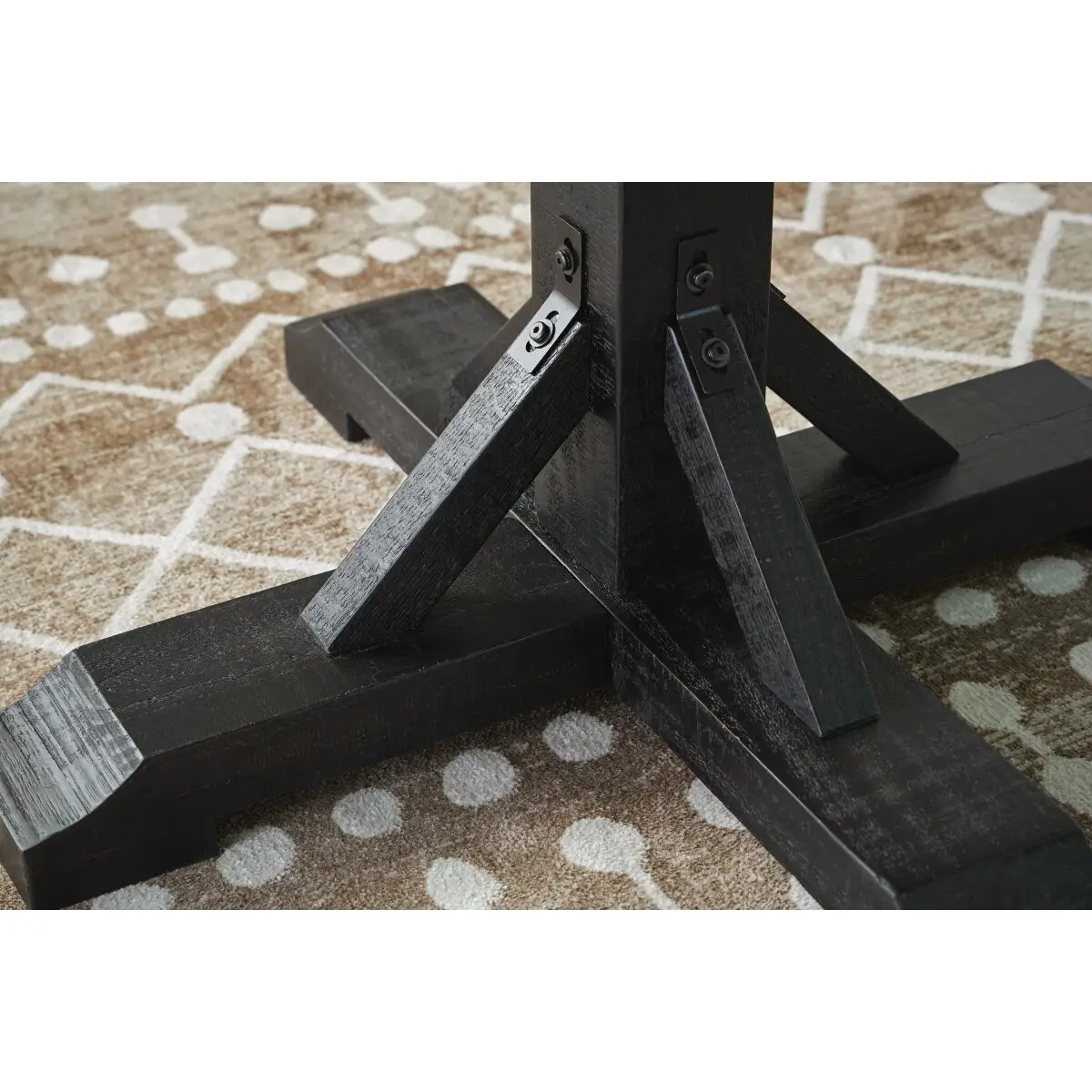 Valebeck Counter Height Dining Table - Image 7