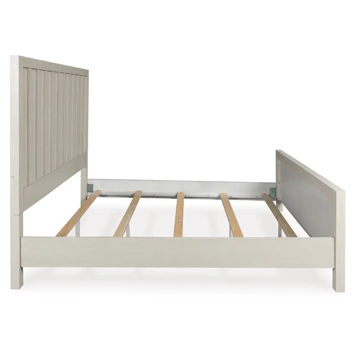 Shaybrock Queen Panel Bed - Image 4