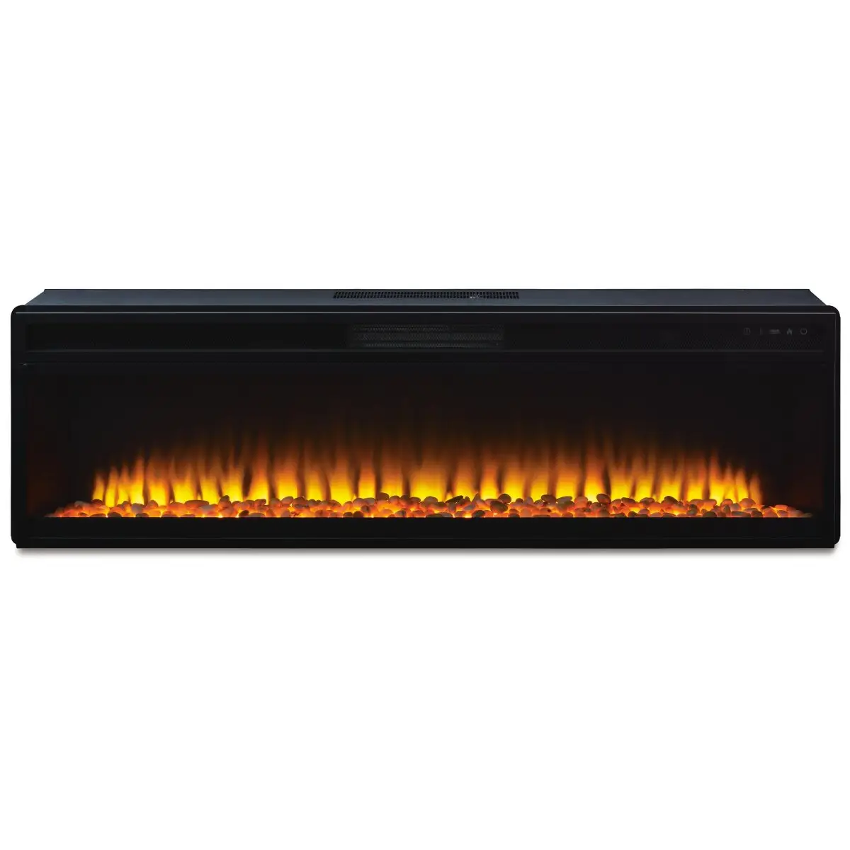 Entertainment Accessories Electric Fireplace Insert - Image 4