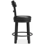 Valebeck Counter Height Bar Stool - Image 7