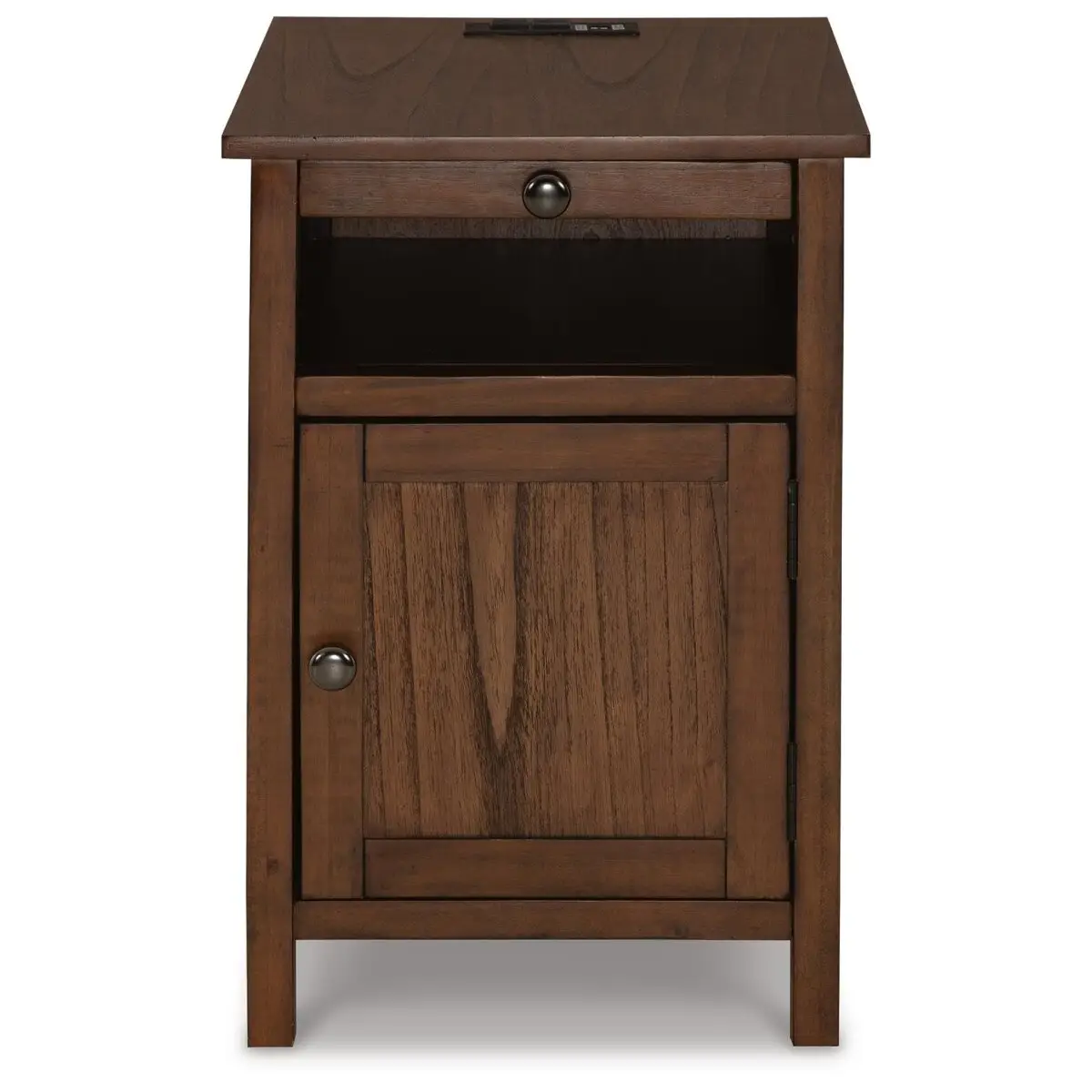 Treytown Chairside End Table - Image 5