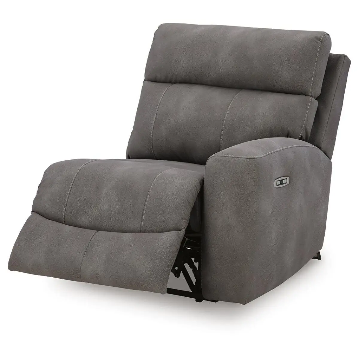 Next-Gen Durapella Right-Arm Facing Power Recliner - Image 4