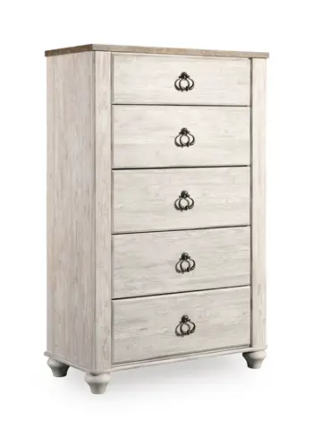 Willowton Chest of Drawers