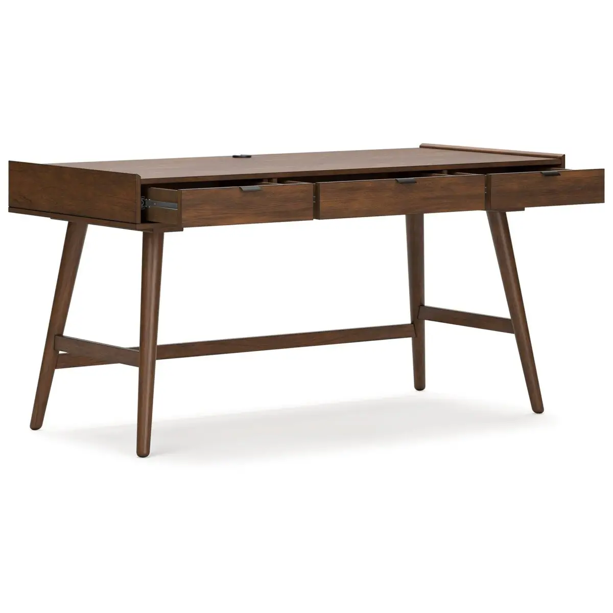 Lyncott 60" Home Office Desk - Image 5