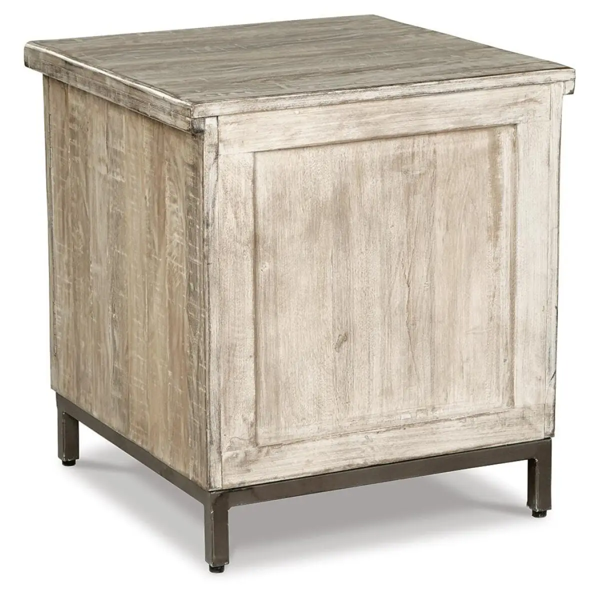 Laddford Accent Cabinet - Image 7