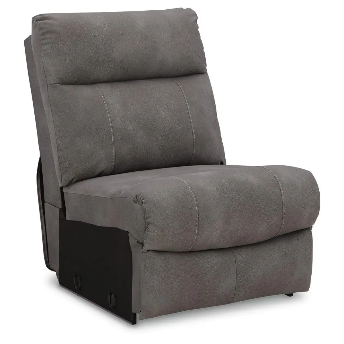 Next-Gen Durapella Armless Chair - Image 2