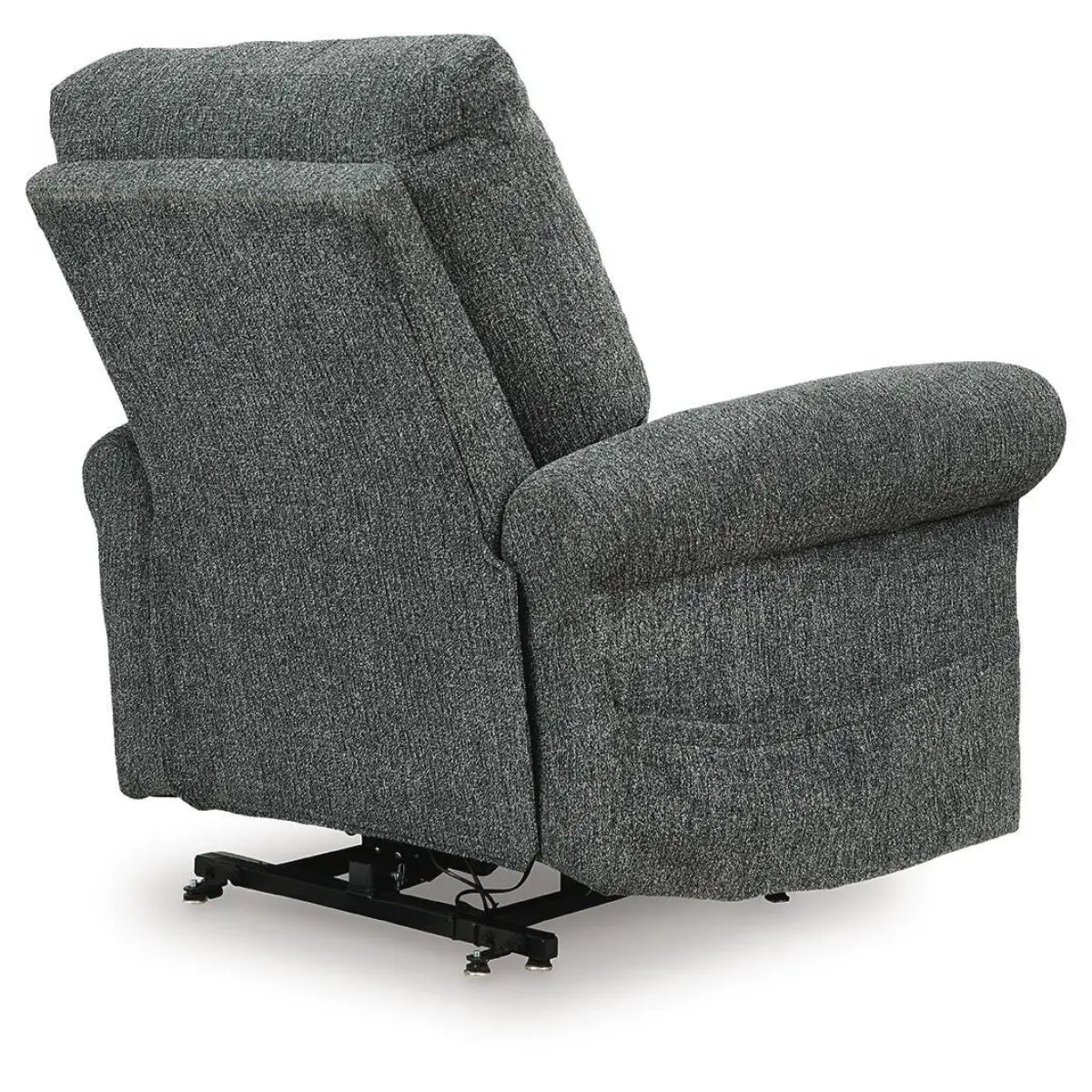 Aureta Power Lift Recliner - Image 8