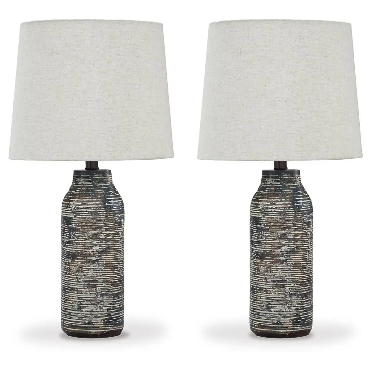 Mahima Table Lamp (Set of 2) - Image 2