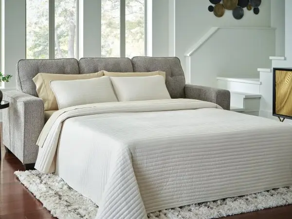 Larimer Queen Sofa Sleeper - Image 3
