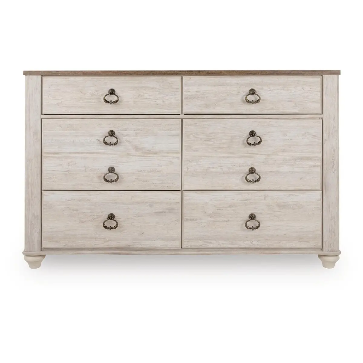 Willowton Dresser - Image 2