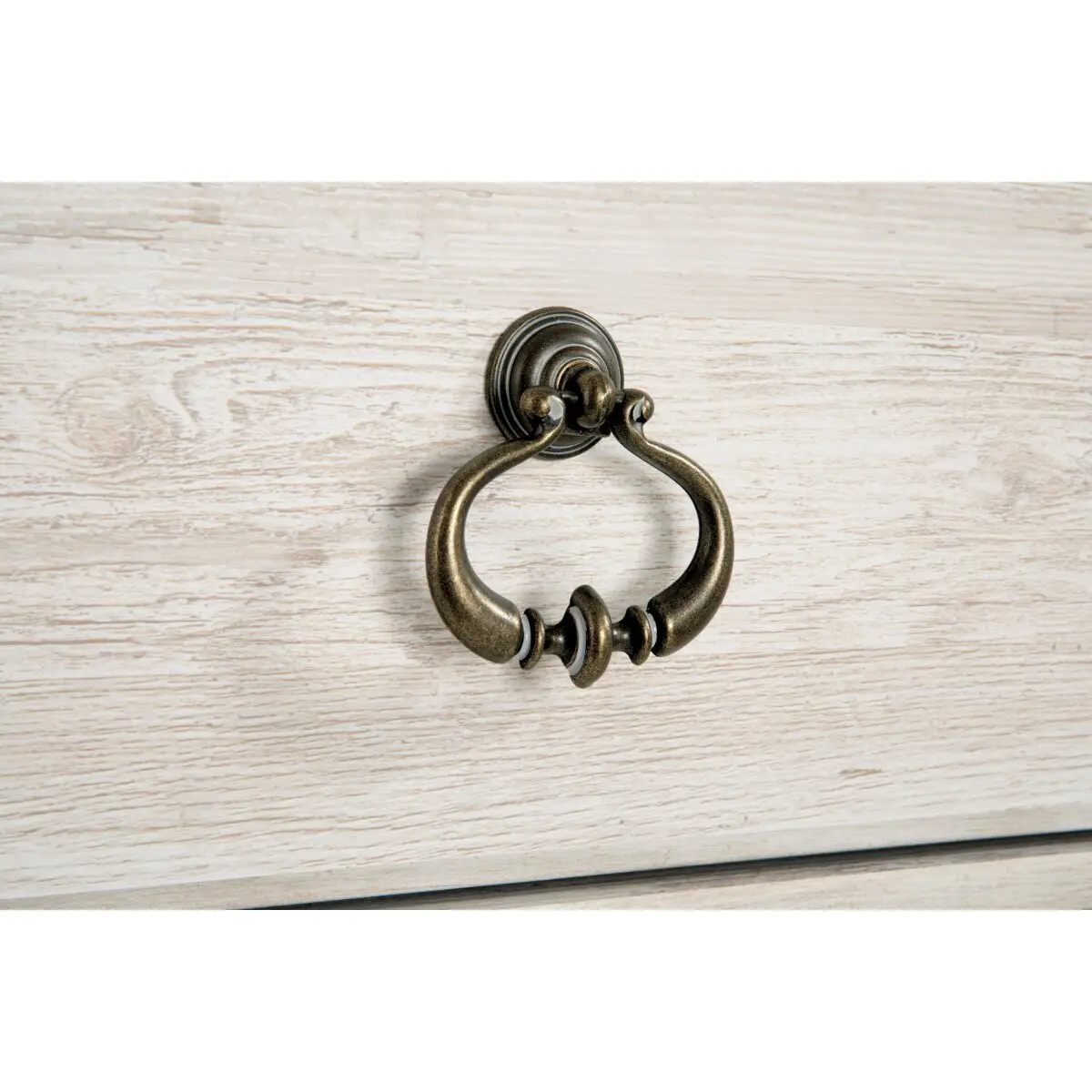 Willowton Chest of Drawers - Image 6