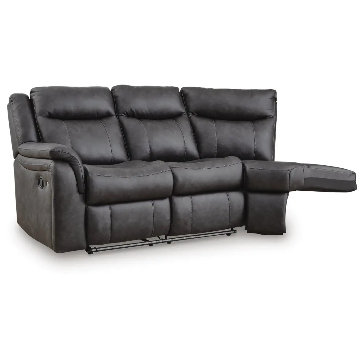 Sultan Meadow Left-Arm Facing Reclining Loveseat - Image 2