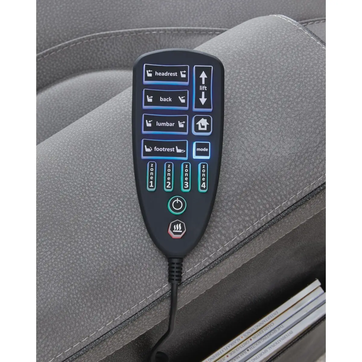 4Z-Peaceful Pause Power Lift Recliner - Image 14