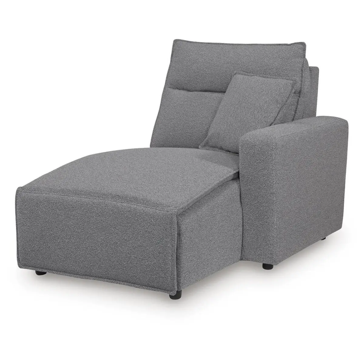 Modmax II Right-Arm Facing Power Reclining Back Chaise - Image 4