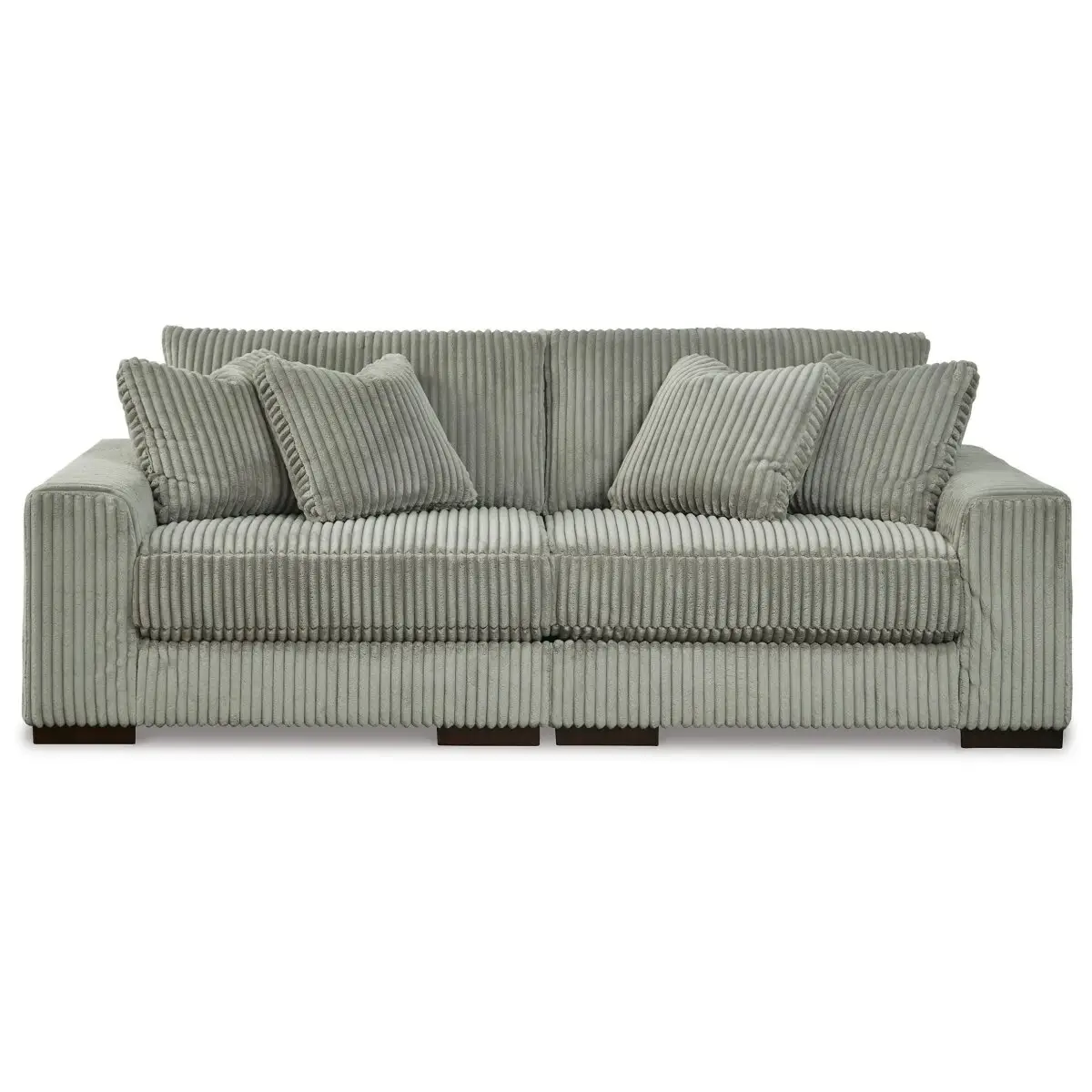 Lindyn 2-Piece Sectional Sofa - Image 2