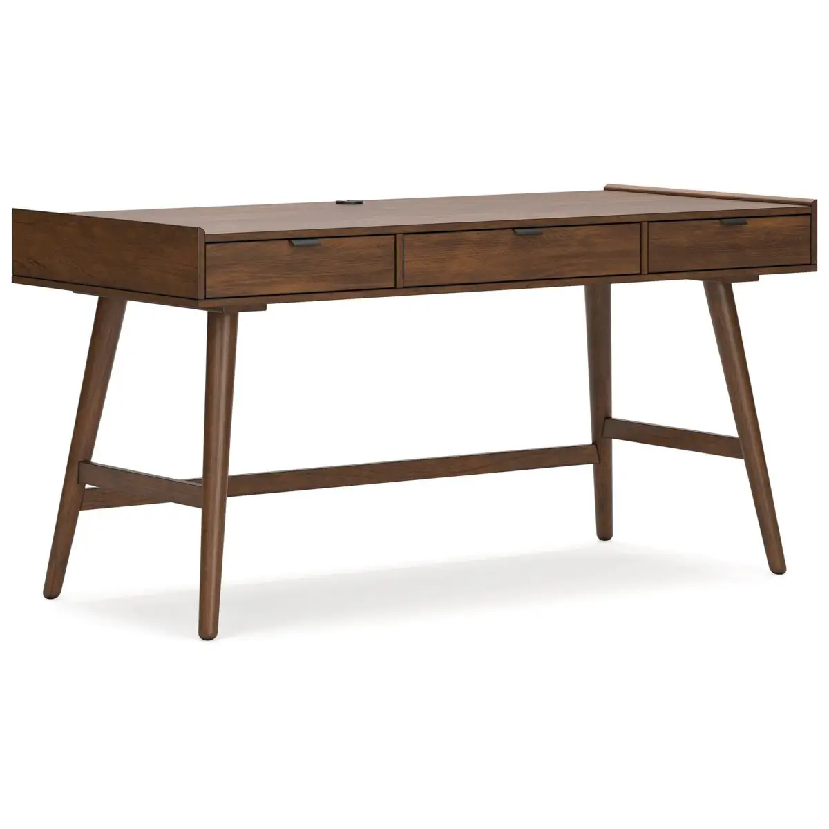 Lyncott 60" Home Office Desk - Image 4
