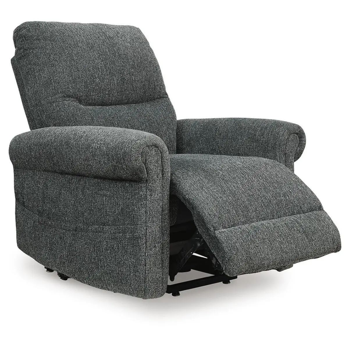 Aureta Power Lift Recliner - Image 4