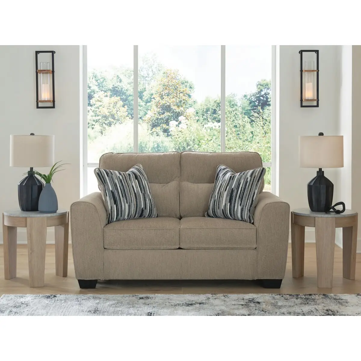 Olten Loveseat - Image 3