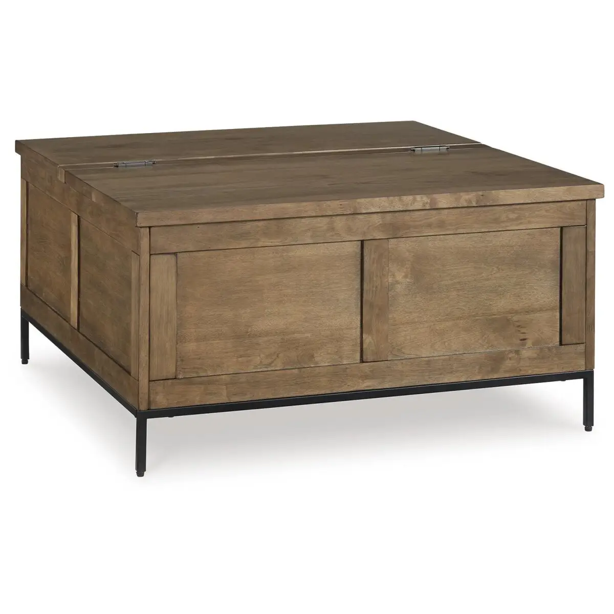 Torlanta Lift-Top Coffee Table - Image 2