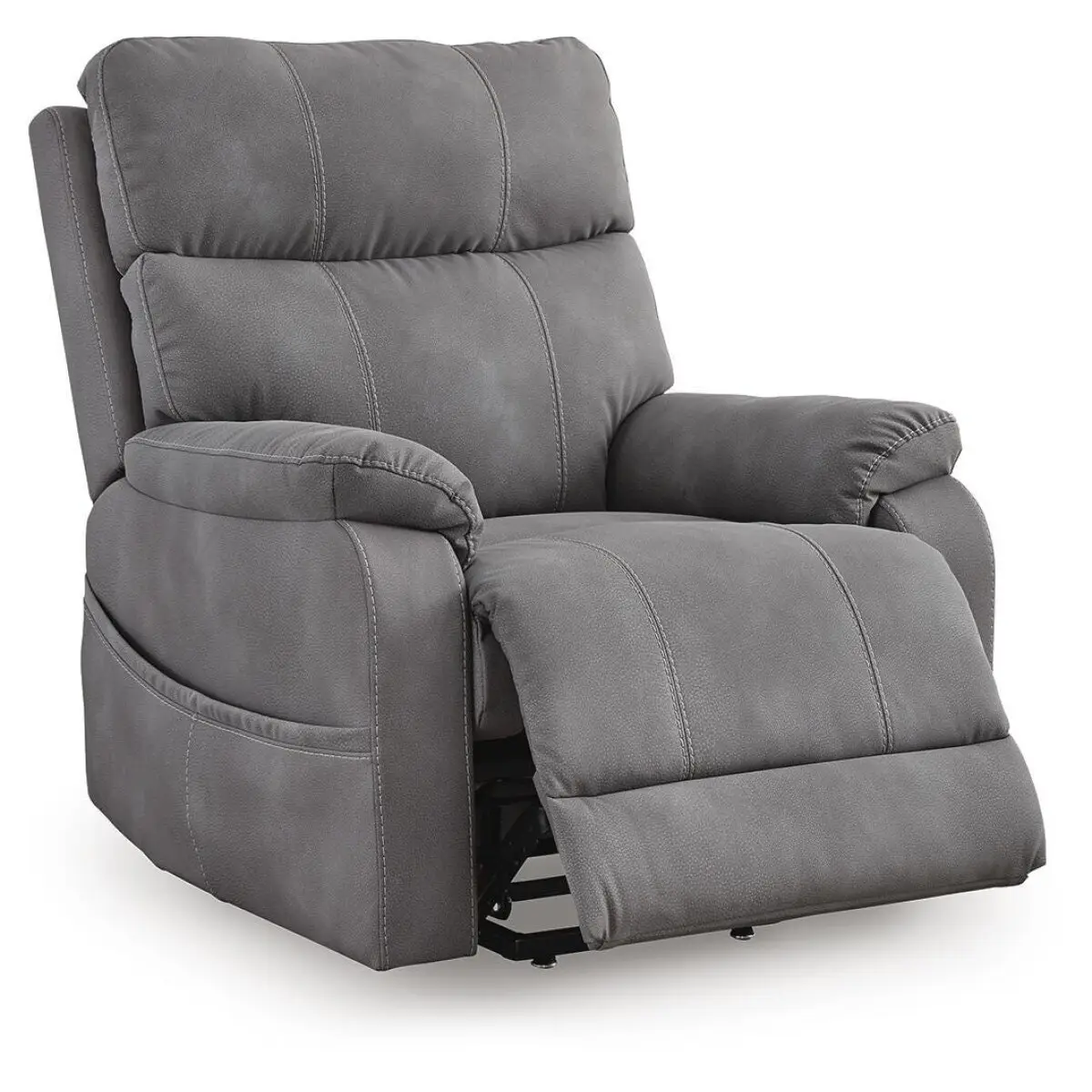 Next-Gen Durapella Power Lift Recliner - Image 4