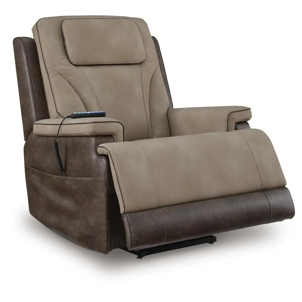 4Z-Peaceful Pause Power Lift Recliner - Image 4