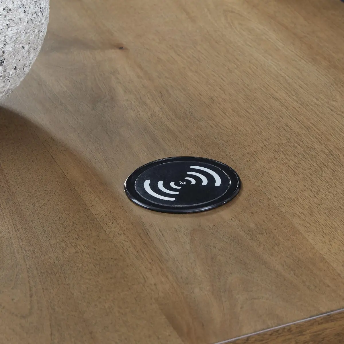 Torlanta Chairside End Table - Image 9