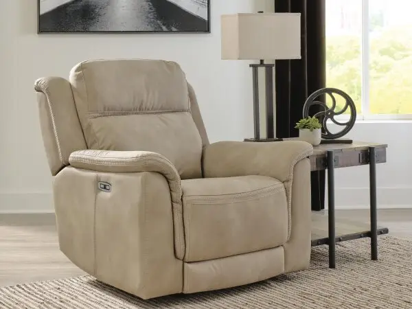 Next-Gen Durapella Power Recliner - Image 3