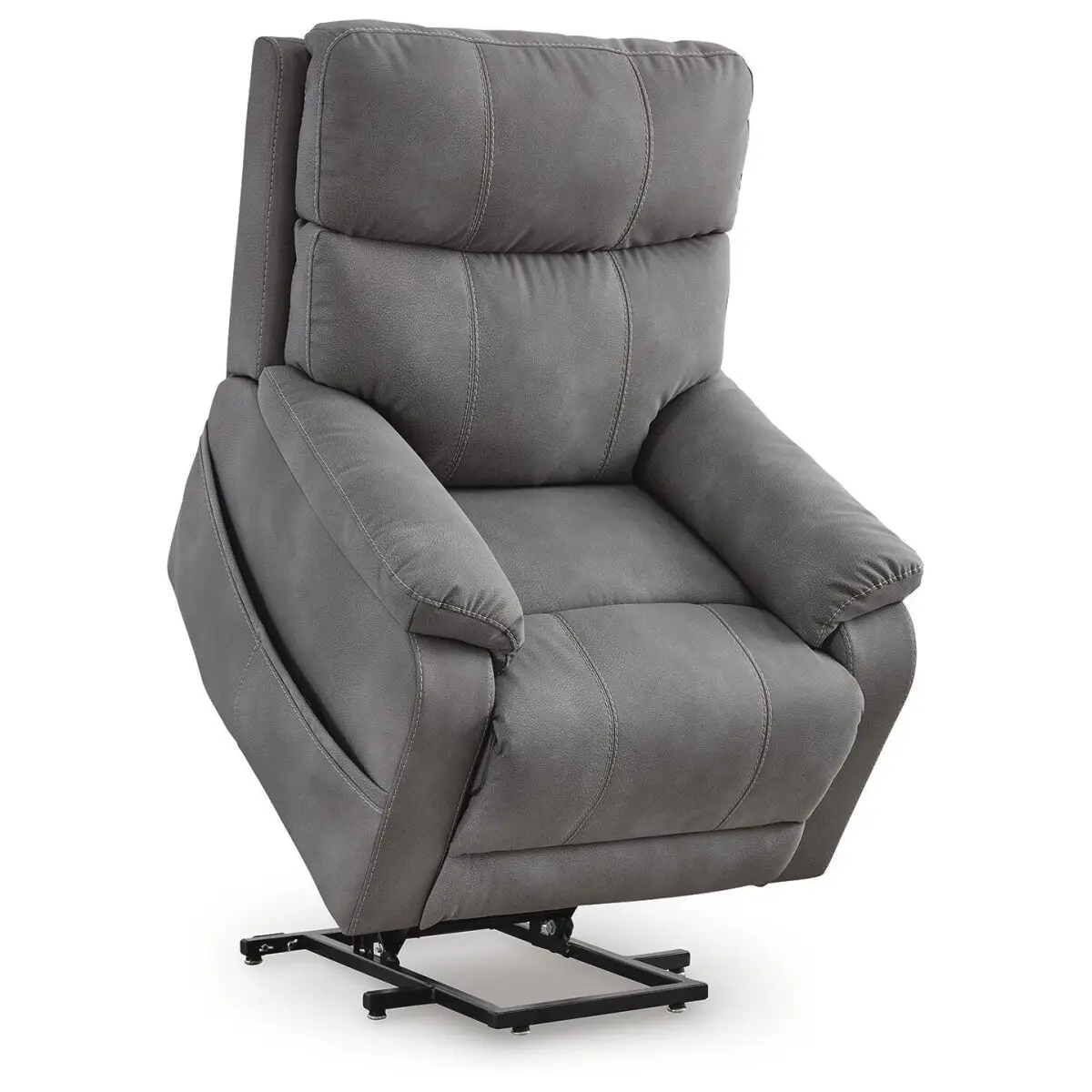 Next-Gen Durapella Power Lift Recliner - Image 6