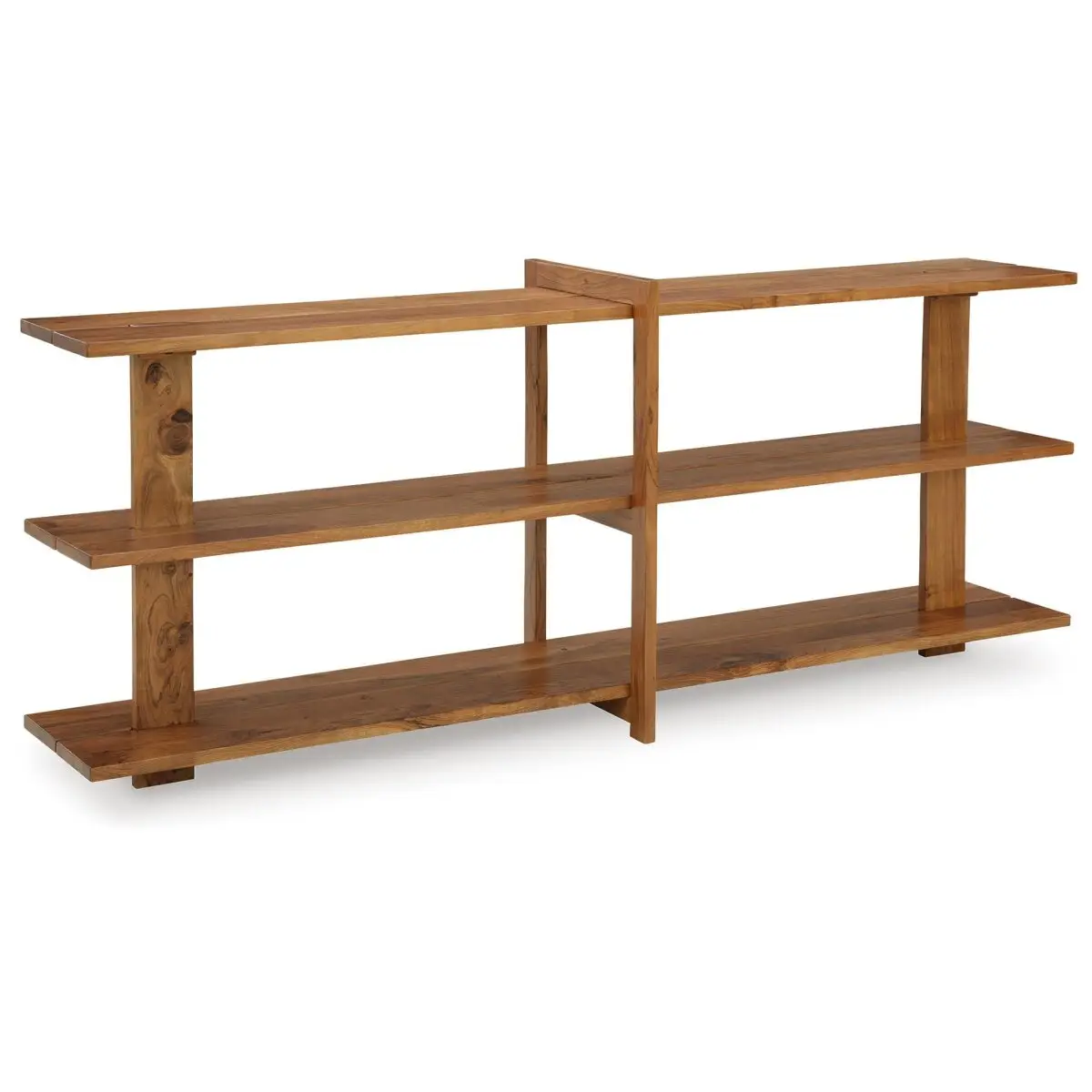 Fayemour Console Sofa Table - Image 2