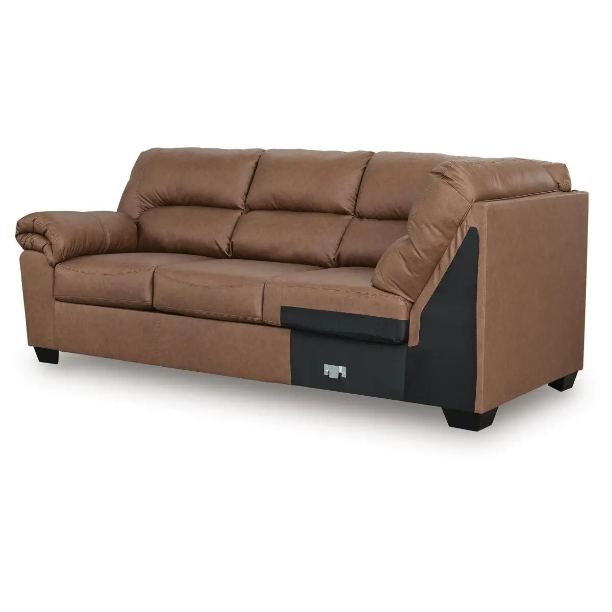 WillowBend Left-Arm Facing Sofa with Corner Wedge - Image 4