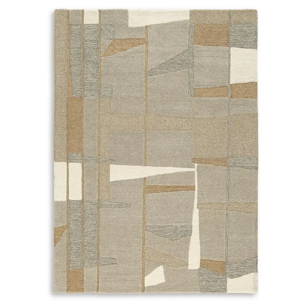 Abbotton 5' x 7' Rug - Image 2