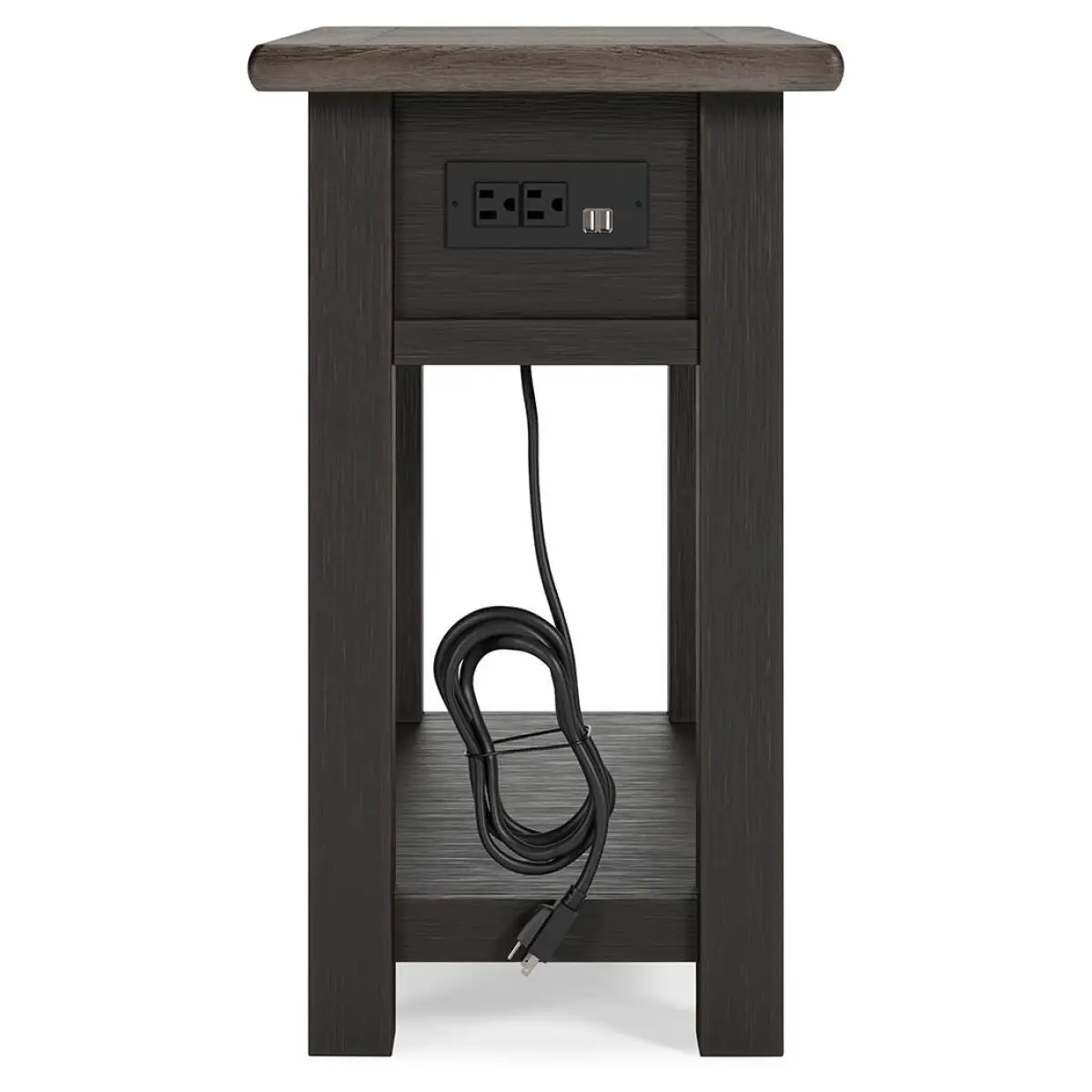 Tyler Creek Chairside End Table - Image 9