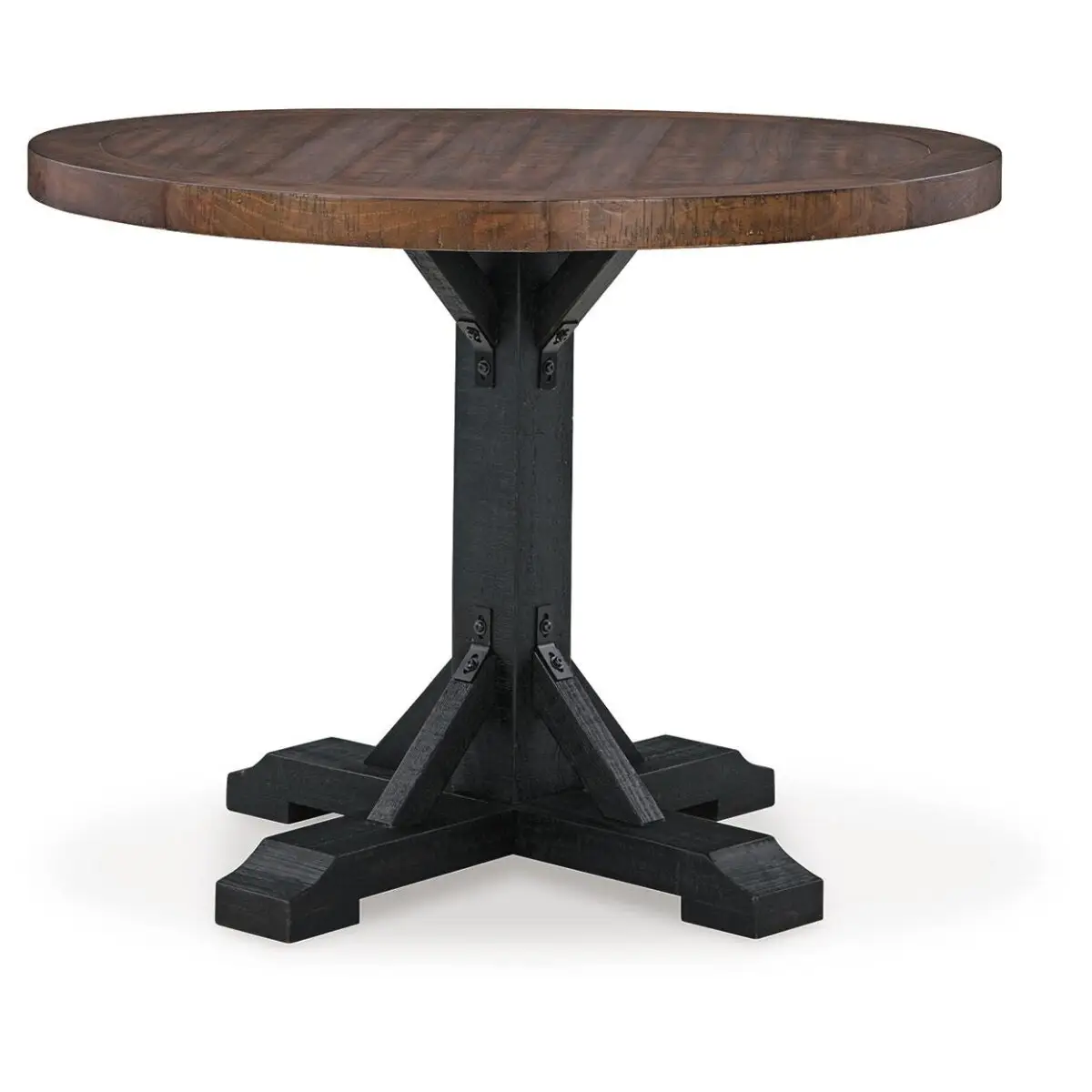 Valebeck Counter Height Dining Table - Image 4